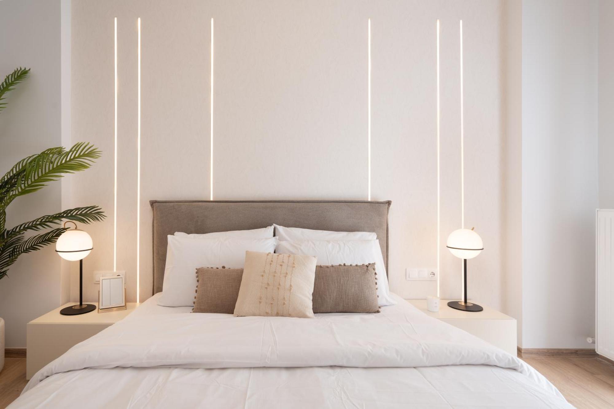 Luxury Apartment Next To The National Museum أثينا المظهر الخارجي الصورة