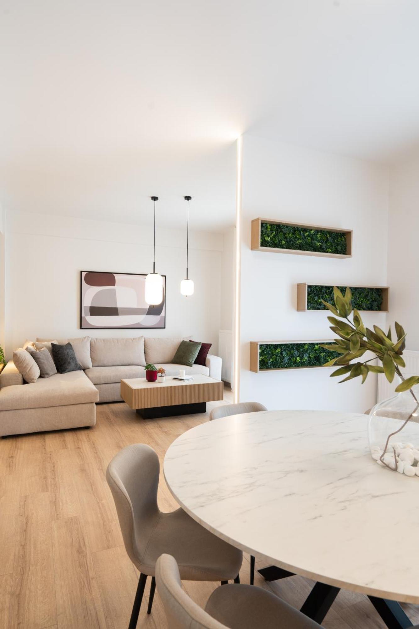 Luxury Apartment Next To The National Museum أثينا المظهر الخارجي الصورة