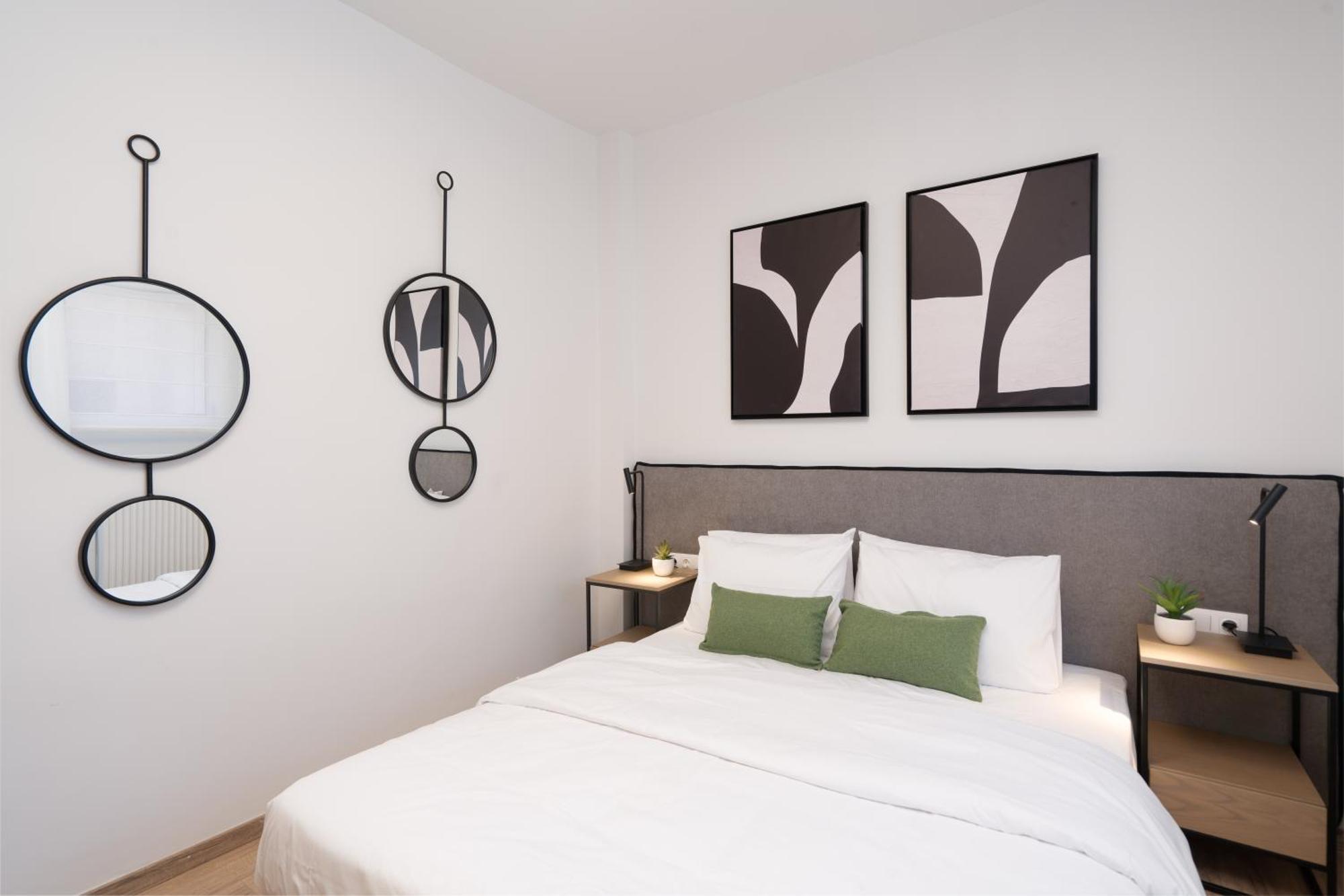 Luxury Apartment Next To The National Museum أثينا المظهر الخارجي الصورة