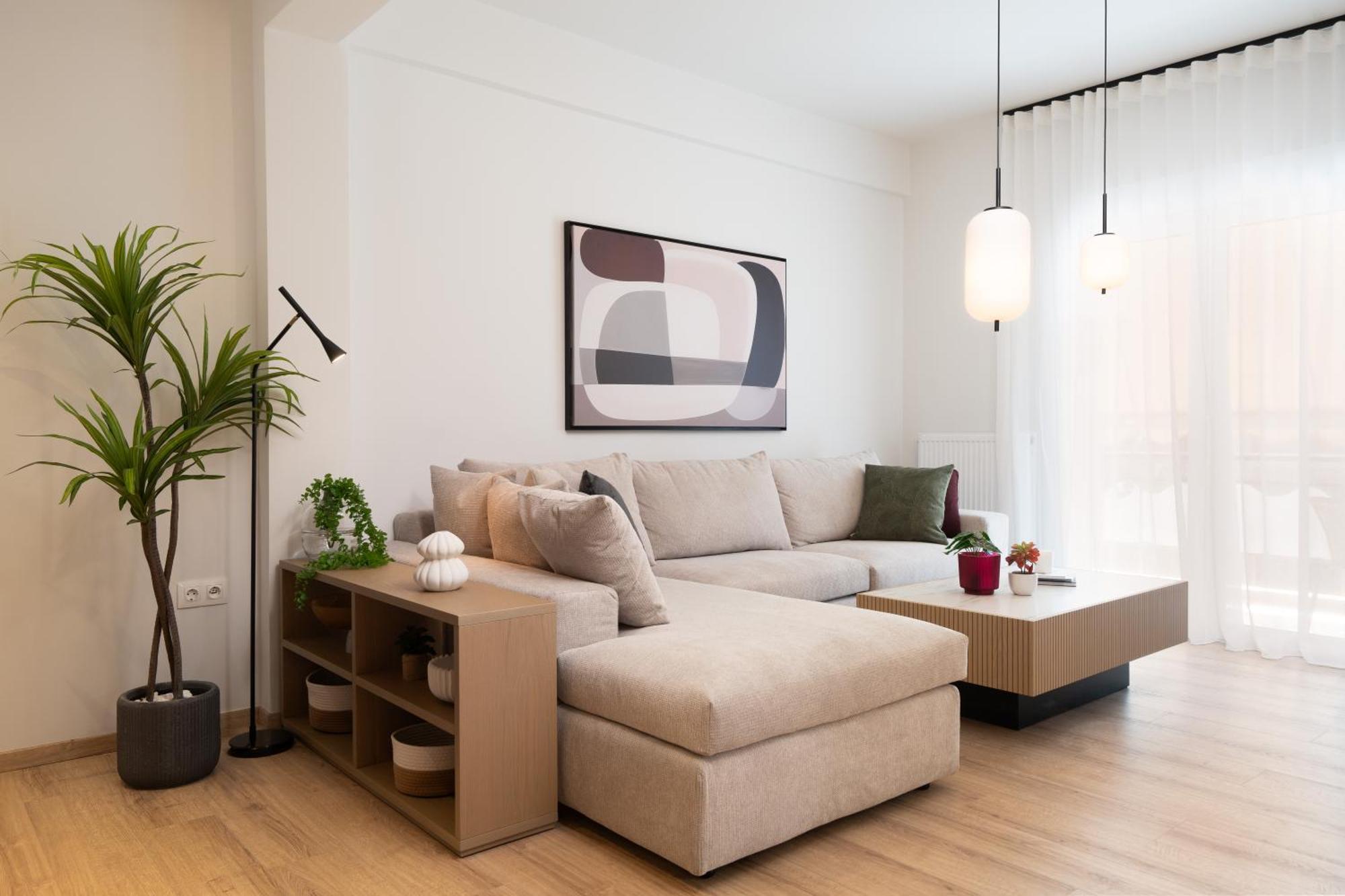 Luxury Apartment Next To The National Museum أثينا المظهر الخارجي الصورة