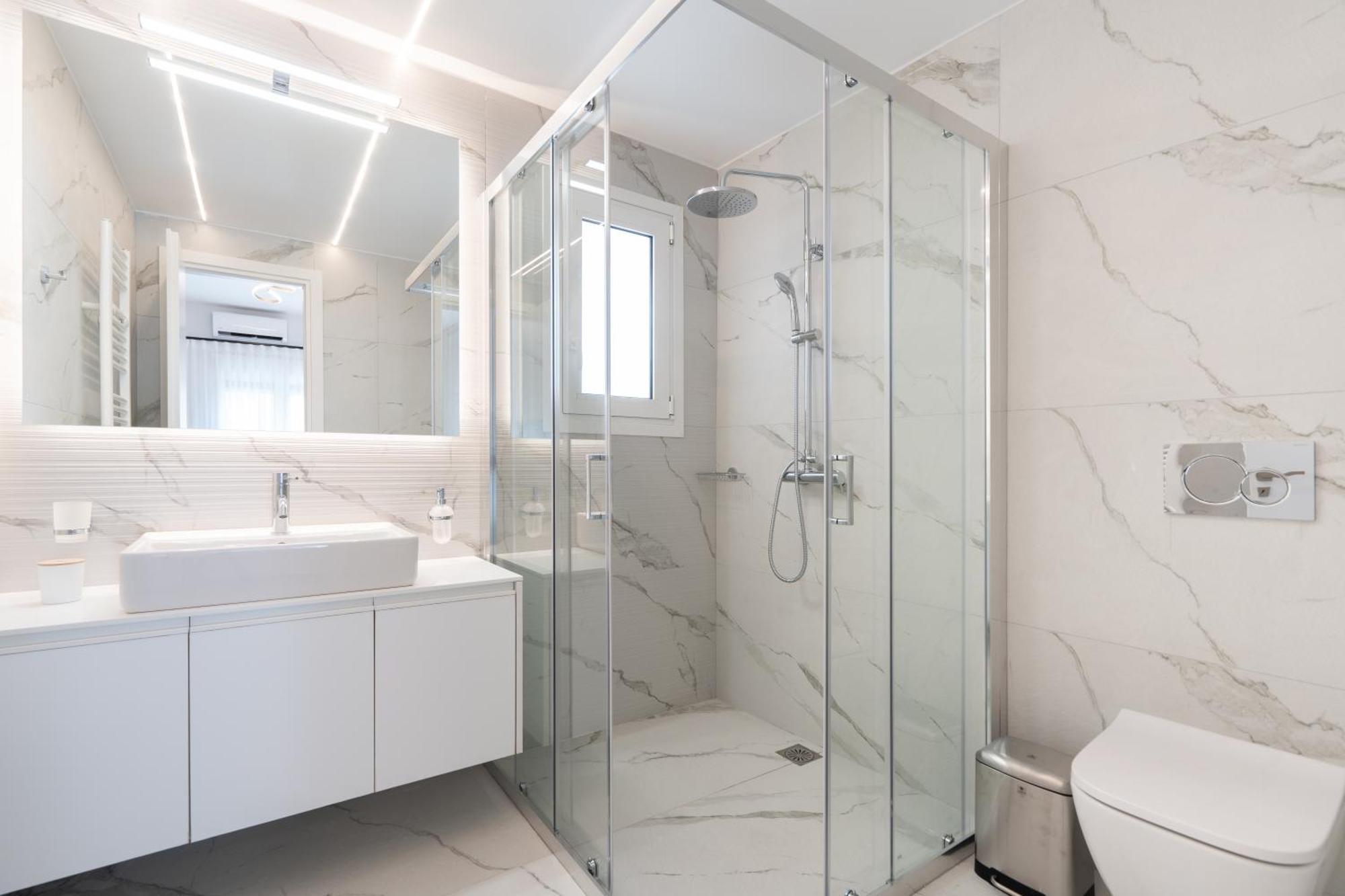 Luxury Apartment Next To The National Museum أثينا المظهر الخارجي الصورة